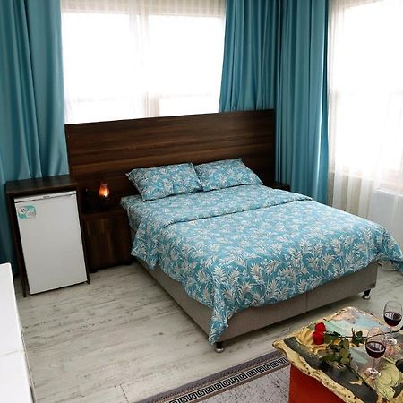 Afrodit Apart Isztambul Kültér fotó