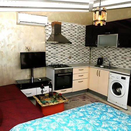 Afrodit Apart Isztambul Kültér fotó
